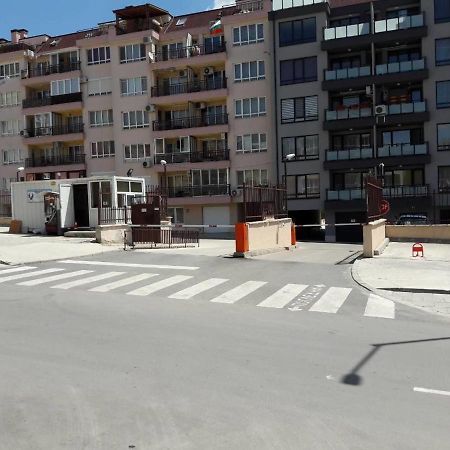 Апартамент Орхид Хилс Varna Exterior photo